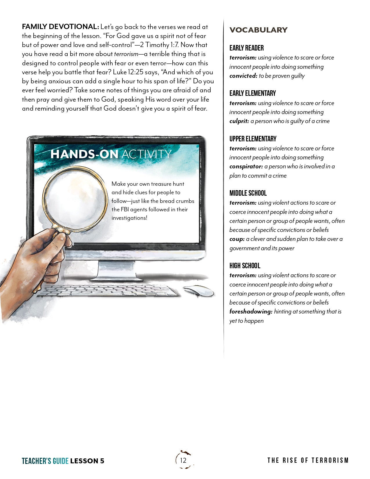 US History 6 Unit (Digital Bundles)